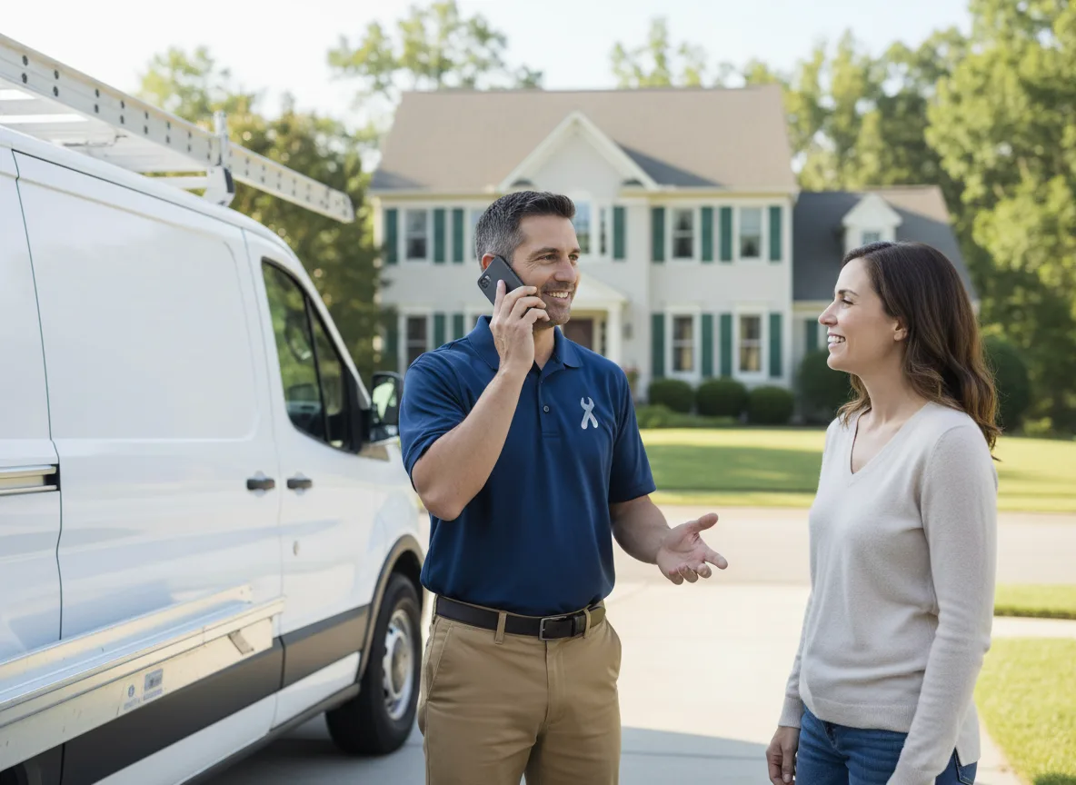 Home Gutter Service Palmer, AK FAQs